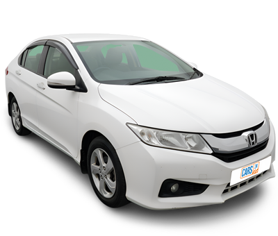 Honda City-img